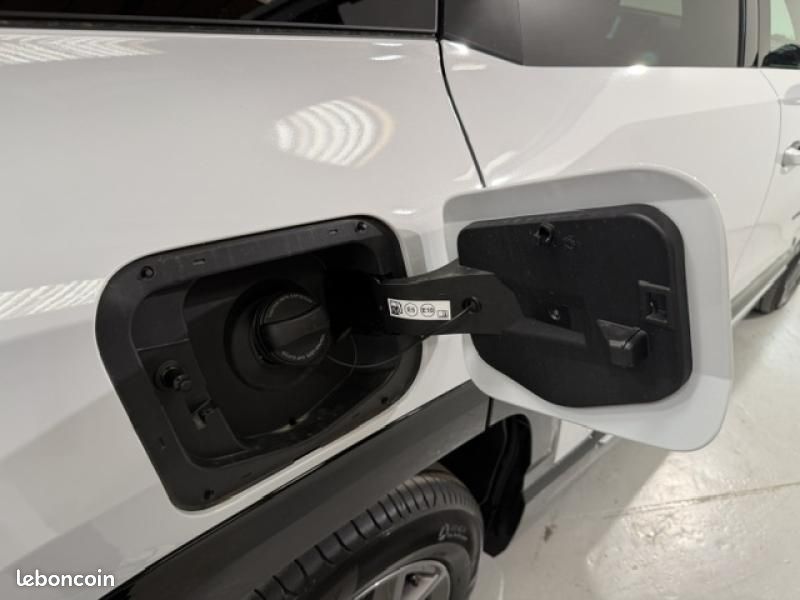 Jeep Compass 1.2 Turbo T3 145ch e-Hybrid First Edition BVR6 (image 16)