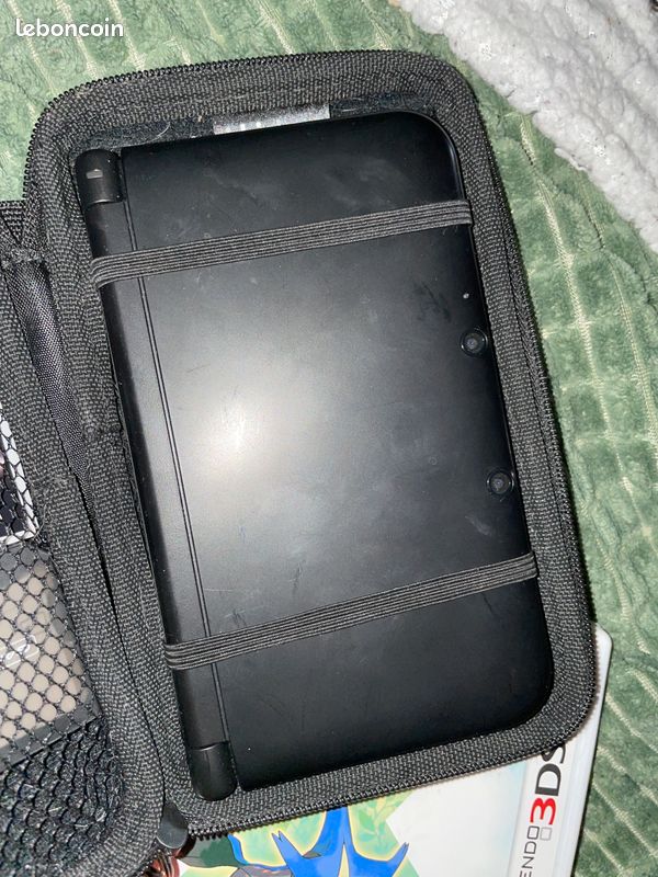 Nitendo 3ds xl (image 2)