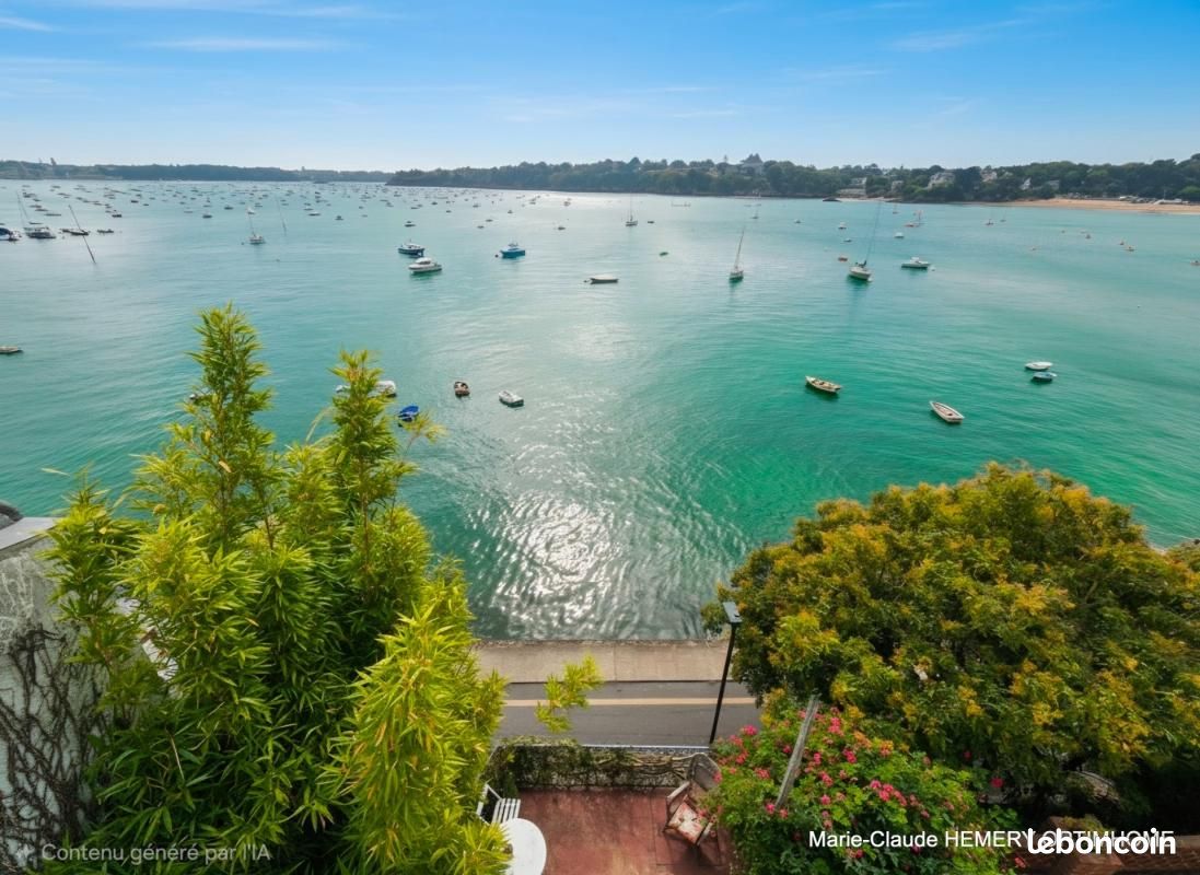 Maison 10 pièces 144 m² · à Dinard · 144 m² · 1 287 000 €