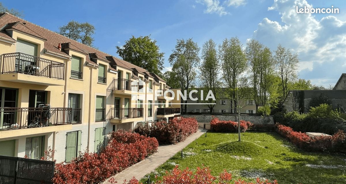 Appartement 1 pièce 31 m² · à Moissy-Cramayel · 31 m² · 589 €/mois