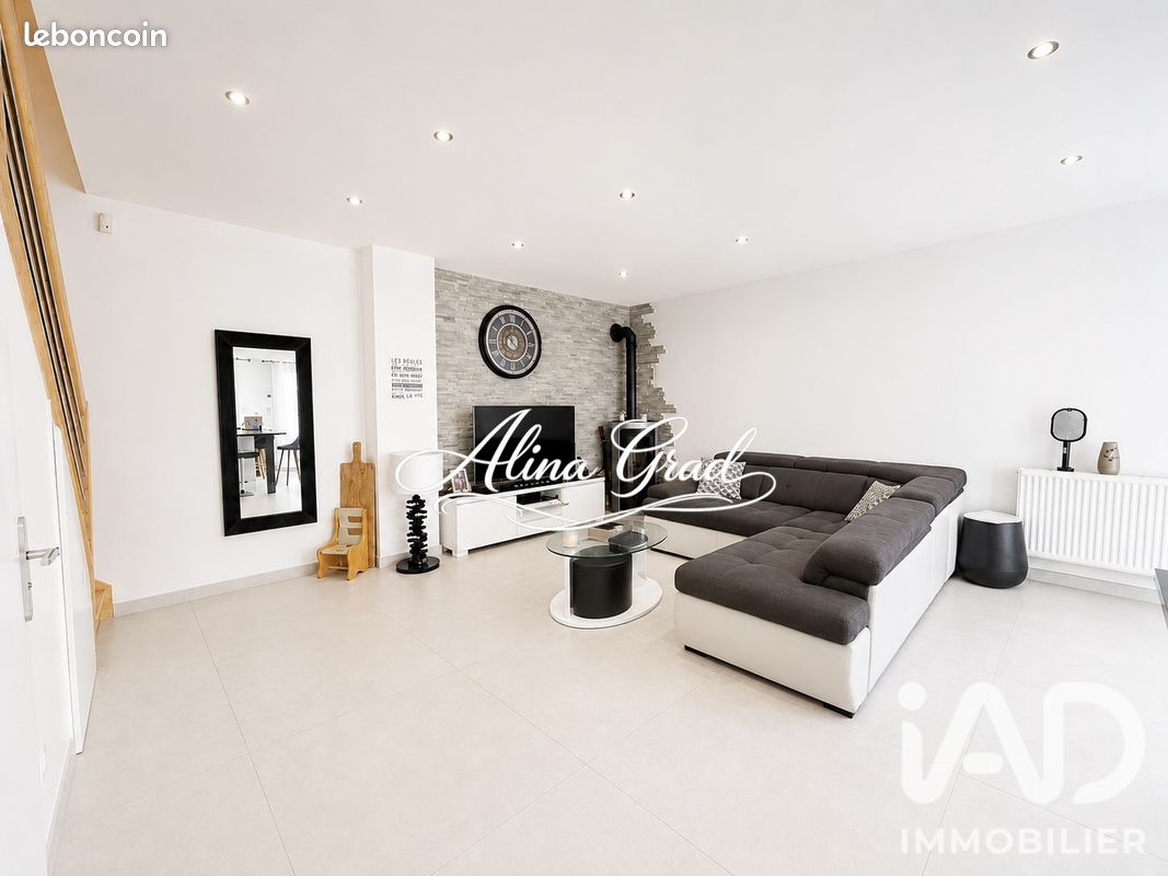 Maison 6 pièces 100 m² · à Sartrouville · 100 m² · 479 000 €