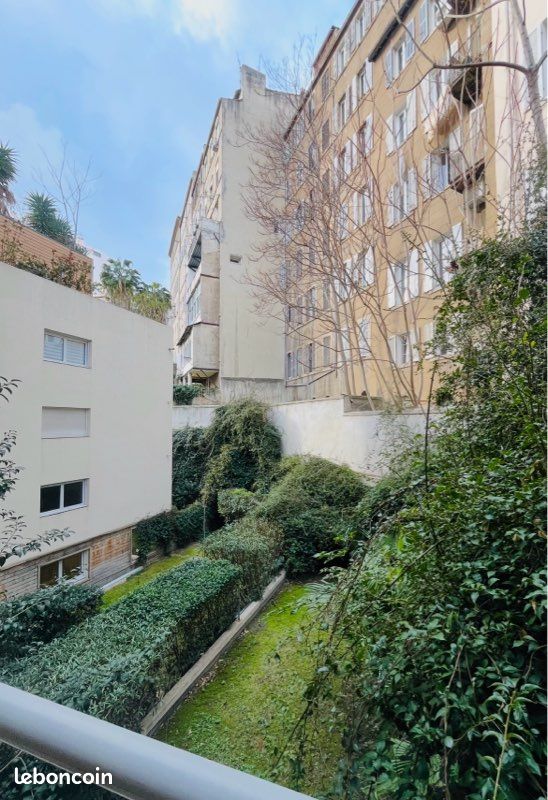 Appartement 3 pièces 69 m² · à Marseille · 69 m² · 318 000 €