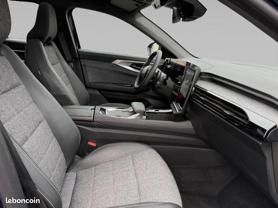 Renault Espace VI E-Tech full hybrid 200 GSR2 Techno (image 14)