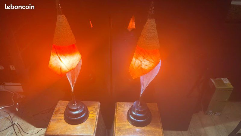 Lampe de chevet (image 5)