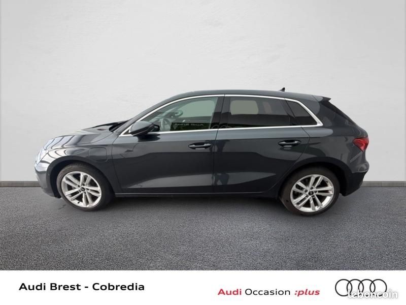 Audi A3 Sportback 40 TFSI e 204ch PHEV Business Executive S tronic 6 (image 3)