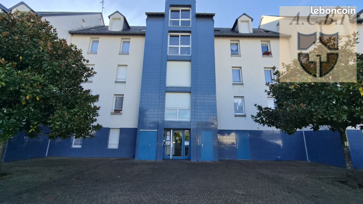 Appartement 1 pièce 24 m² · à Vendôme · 24 m² · 385 €/mois