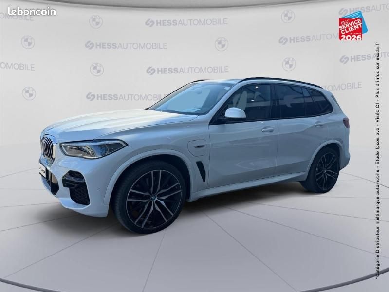 Bmw X5 xDrive45e 394ch M Sport 17cv (image 1)