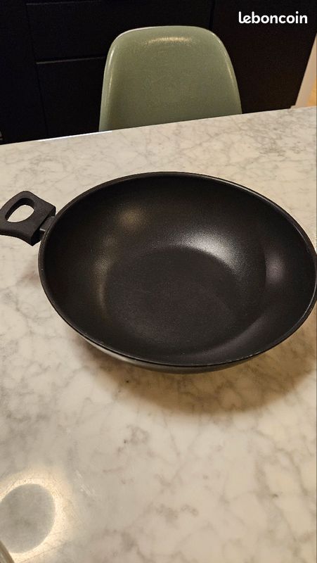 Wok ikea 28 cm (image 2)
