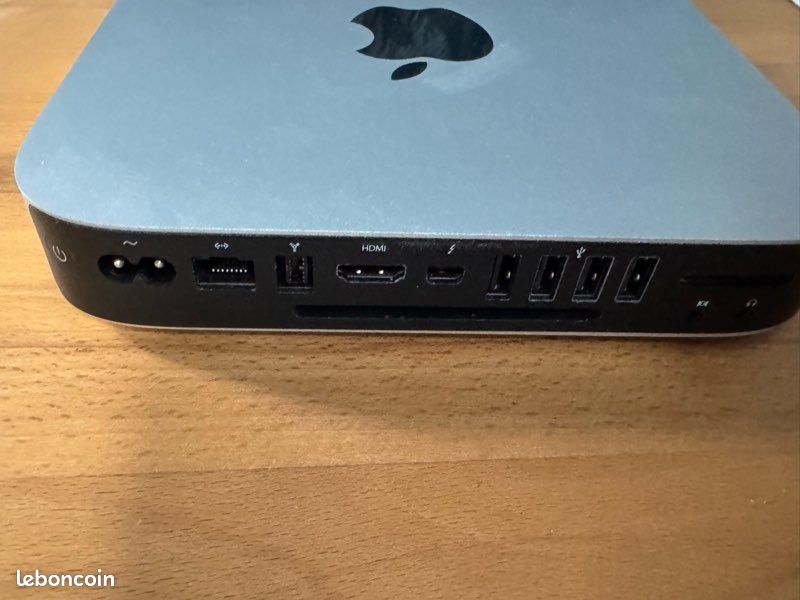 Mac mini Intel (image 2)