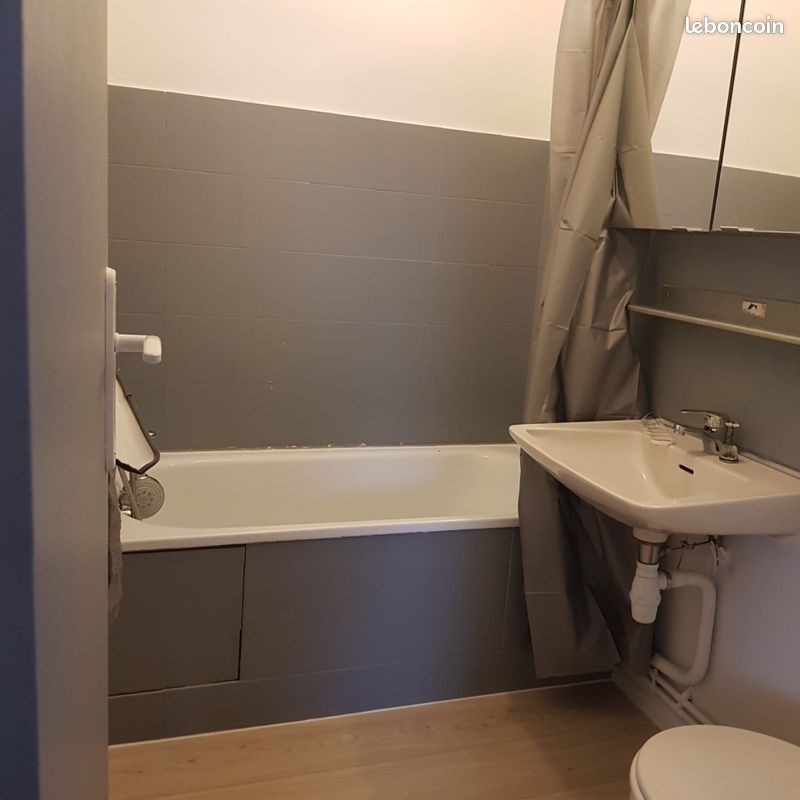 Appartement a louer auxerre - Surfyn