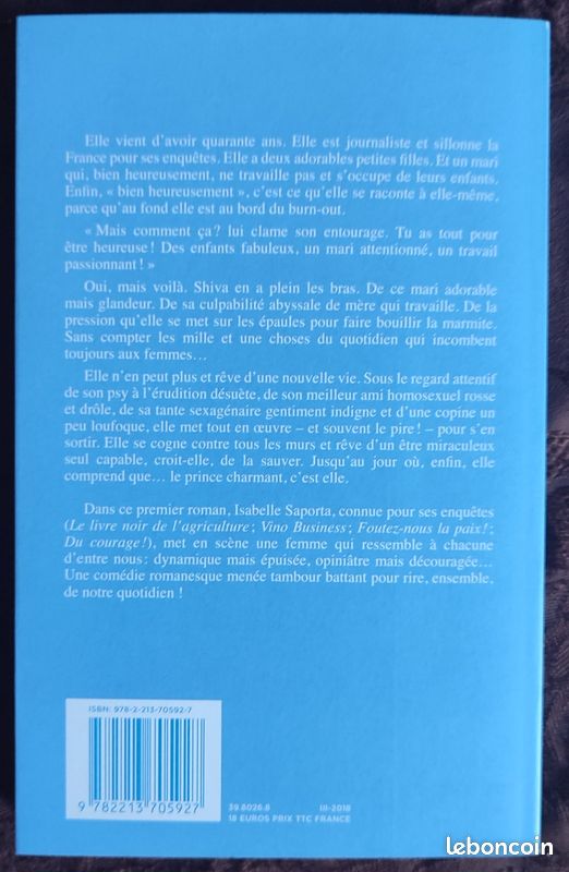 Le prince charmant, c'est vous (image 2)