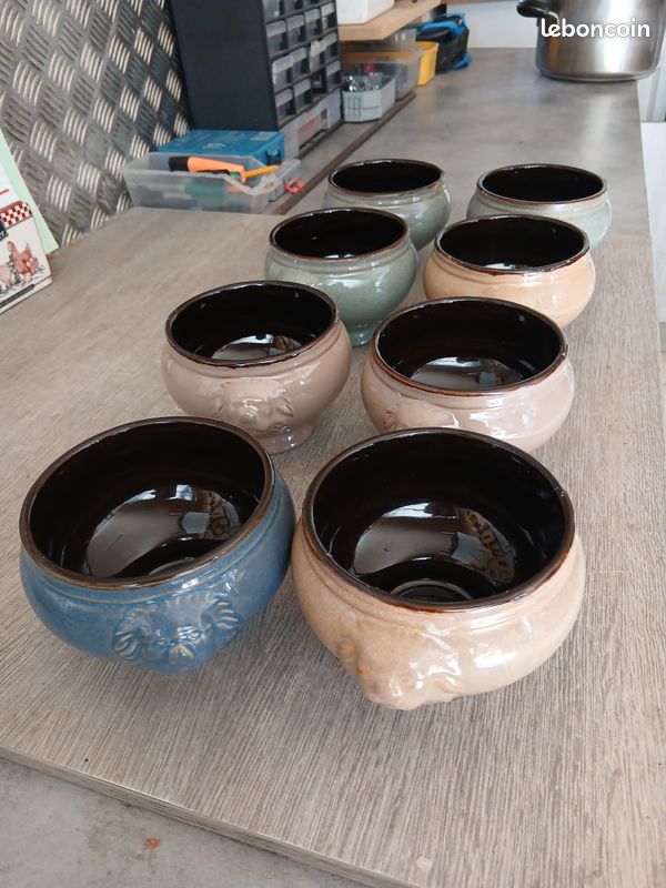 Lot bol soupe (image 1)