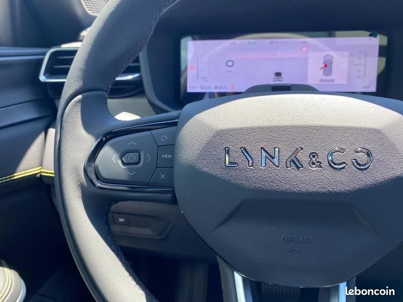 Lynk&co 01 1.5 PHEV 280ch More 3DHT Pro (image 12)
