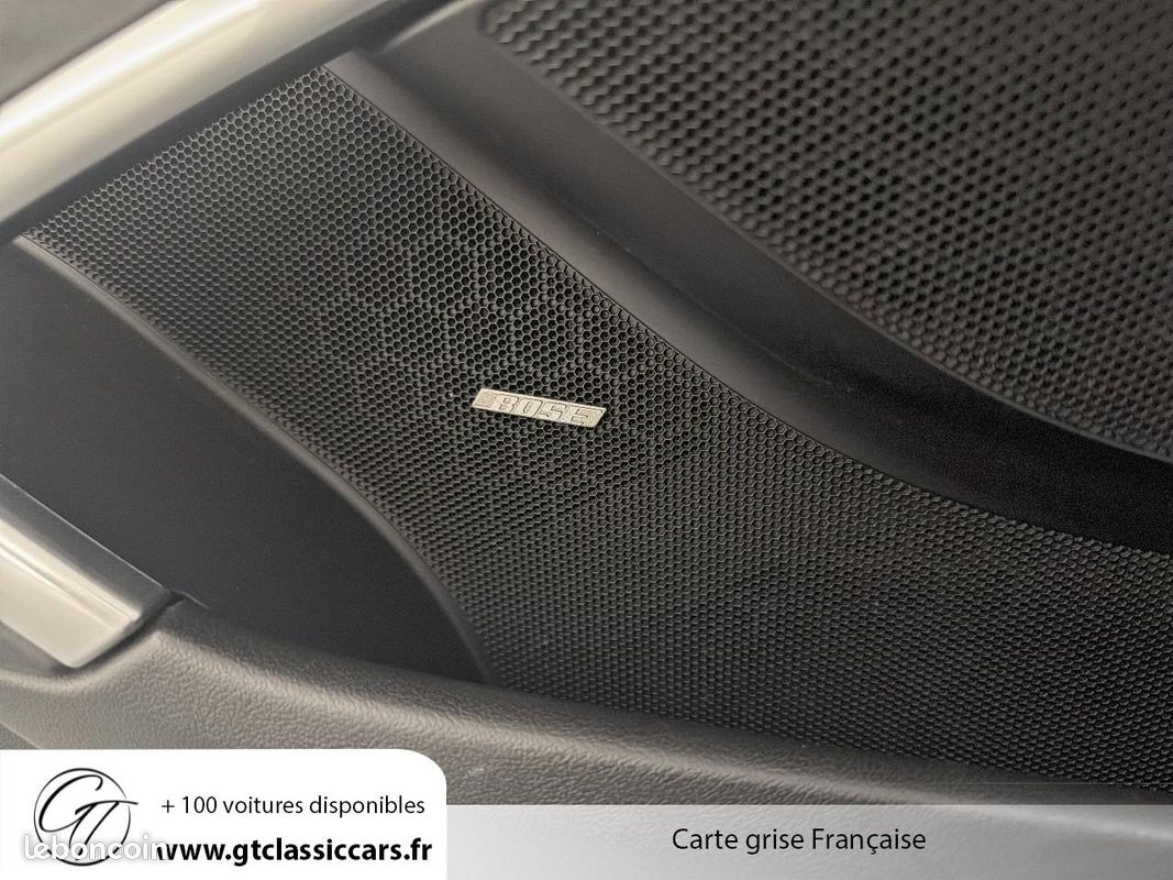 PORSCHE 911 Targa 3.0i - 420 - BV PDK TYPE 991 TARGA Targa 4S PHASE 2 (image 18)