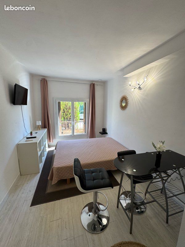 Appartement a louer aix-en-provence - 1 pièce(s) - 17 m2 - Surfyn