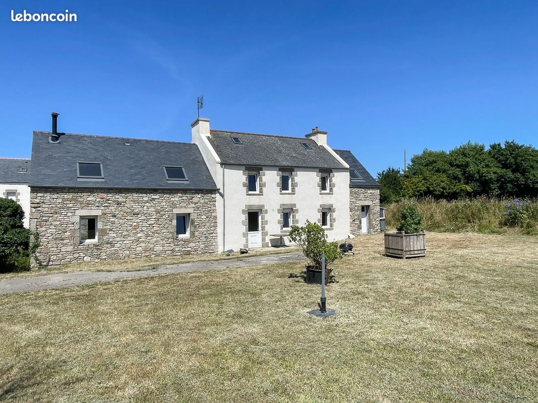 Maison 6 pièces 170 m² · à Plouarzel · 170 m² · 329 000 €