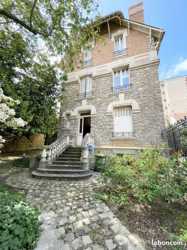 Maison 11 pièces 361 m² · à Clamart · 361 m² · 1 891 000 €