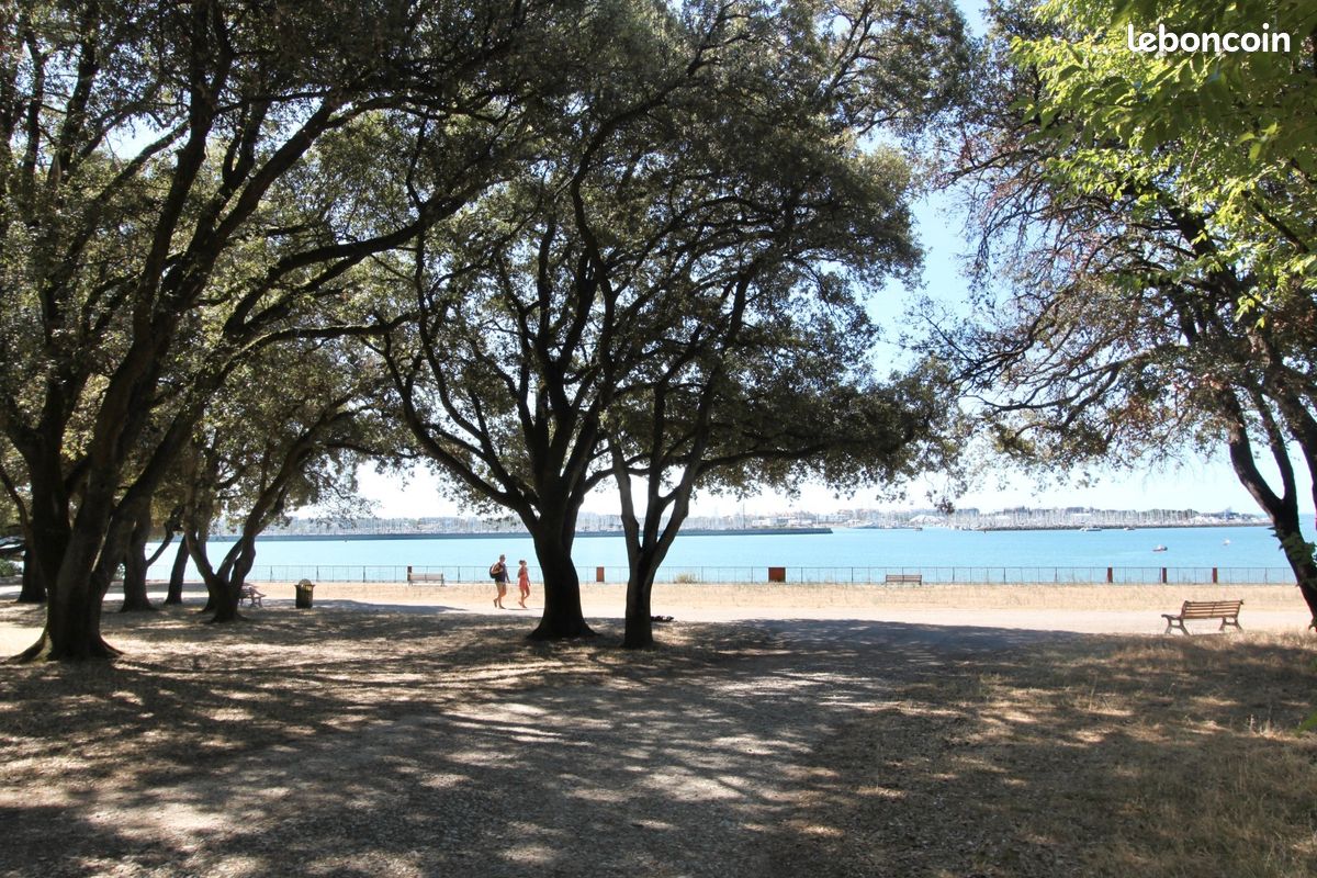 Appartement 2 pièces 50 m² · à La Rochelle · 50 m² · 240 000 €