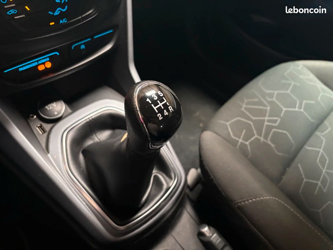 Ford B-MAX B-MAX 1.0 EcoBoost 120 S&S (image 29)