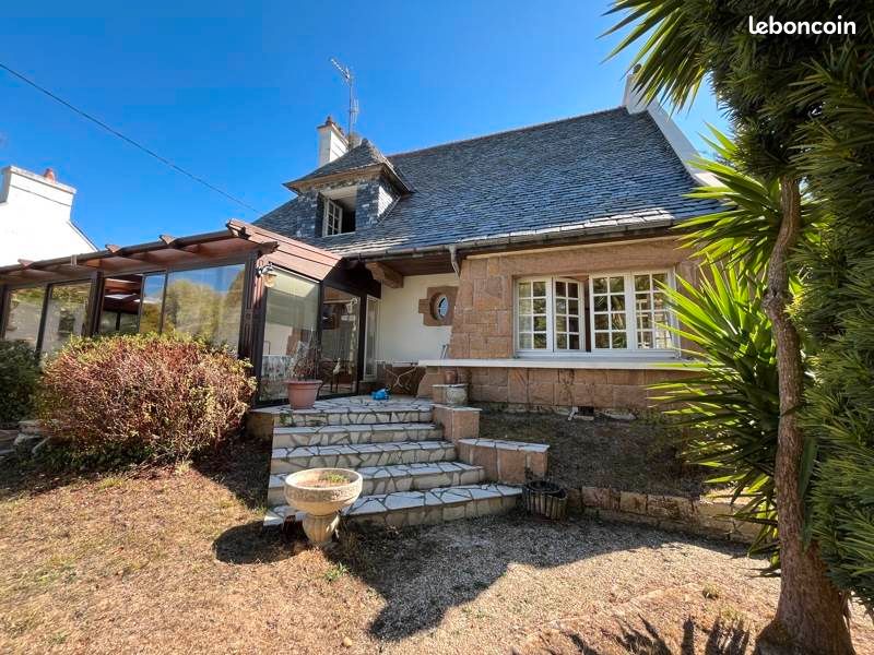 Maison 5 pièces 108 m² · à Moëlan-sur-Mer · 108 m² · 442 260 €
