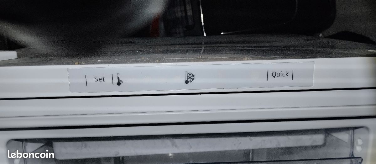 Frigo vertical (image 4)