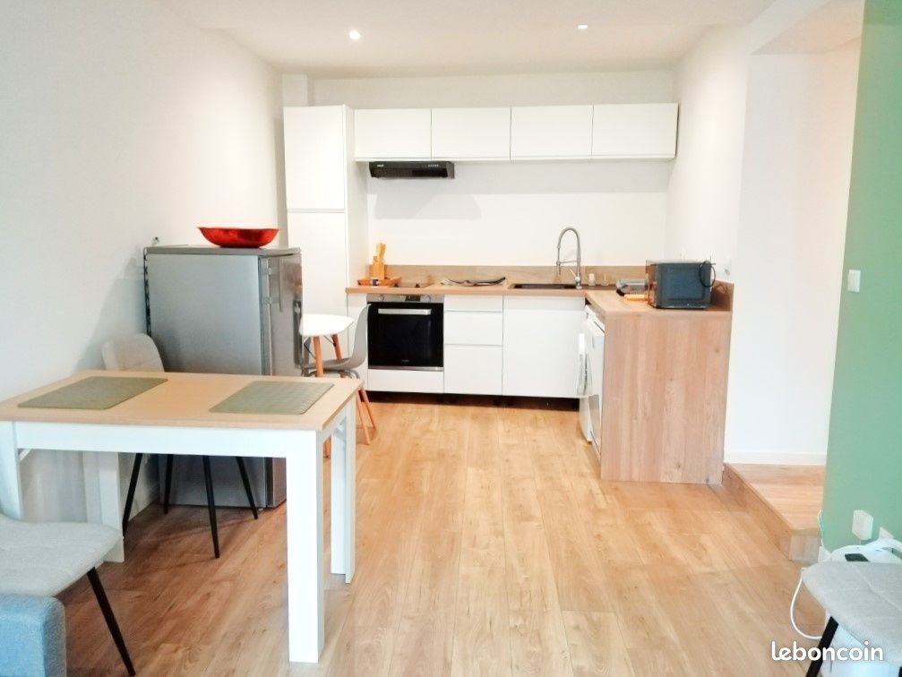 Appartement 2 pièces 42 m² · à Perpignan · 42 m² · 620 €