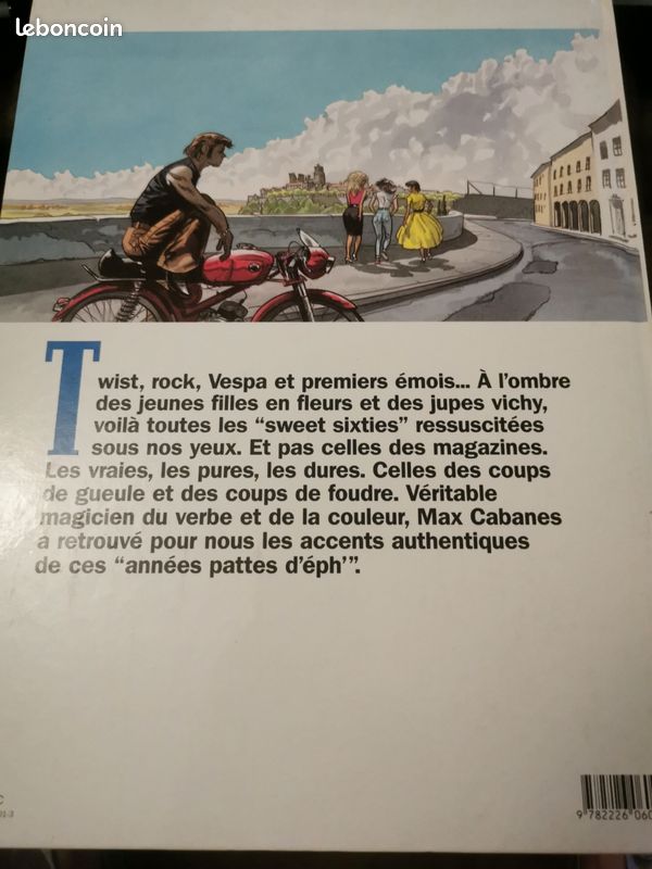 Les années pattes d 'eph (image 2)