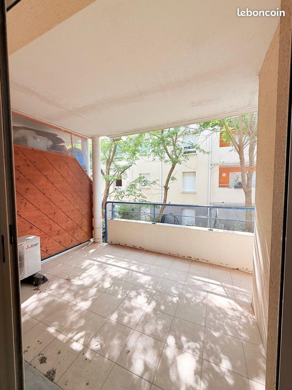 Appartement 3 pièces 55 m² · à Canet-en-Roussillon · 55 m² · 960 €/mois