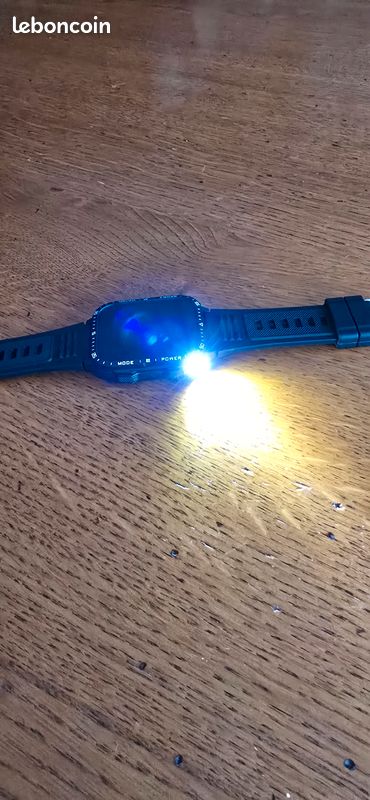 Montre connectée KT79 (image 7)