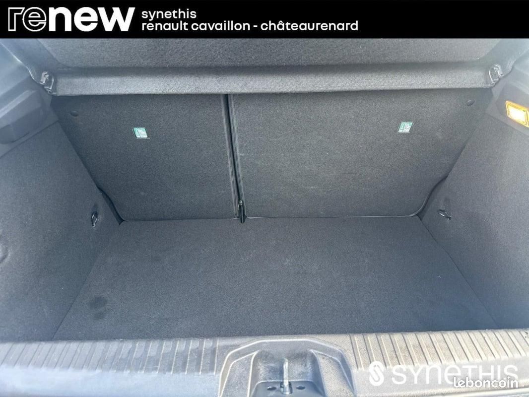 Renault Clio V E-Tech full hybrid 145 Evolution (image 6)