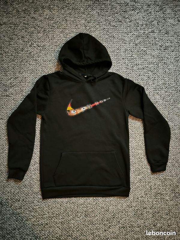 Sweat garçon 16 ans (image 1)
