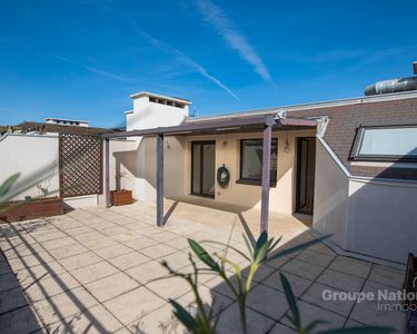 Appartement 750 000 € - 152 m²