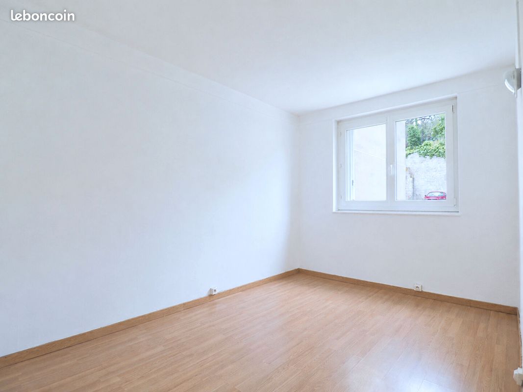 Appartement 3 pièces 56 m² · à Carrières-sous-Poissy · 56 m² · 179 000 €