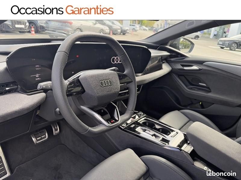 Audi A6 Avant e-tron e-tron performance 367ch S line (image 8)