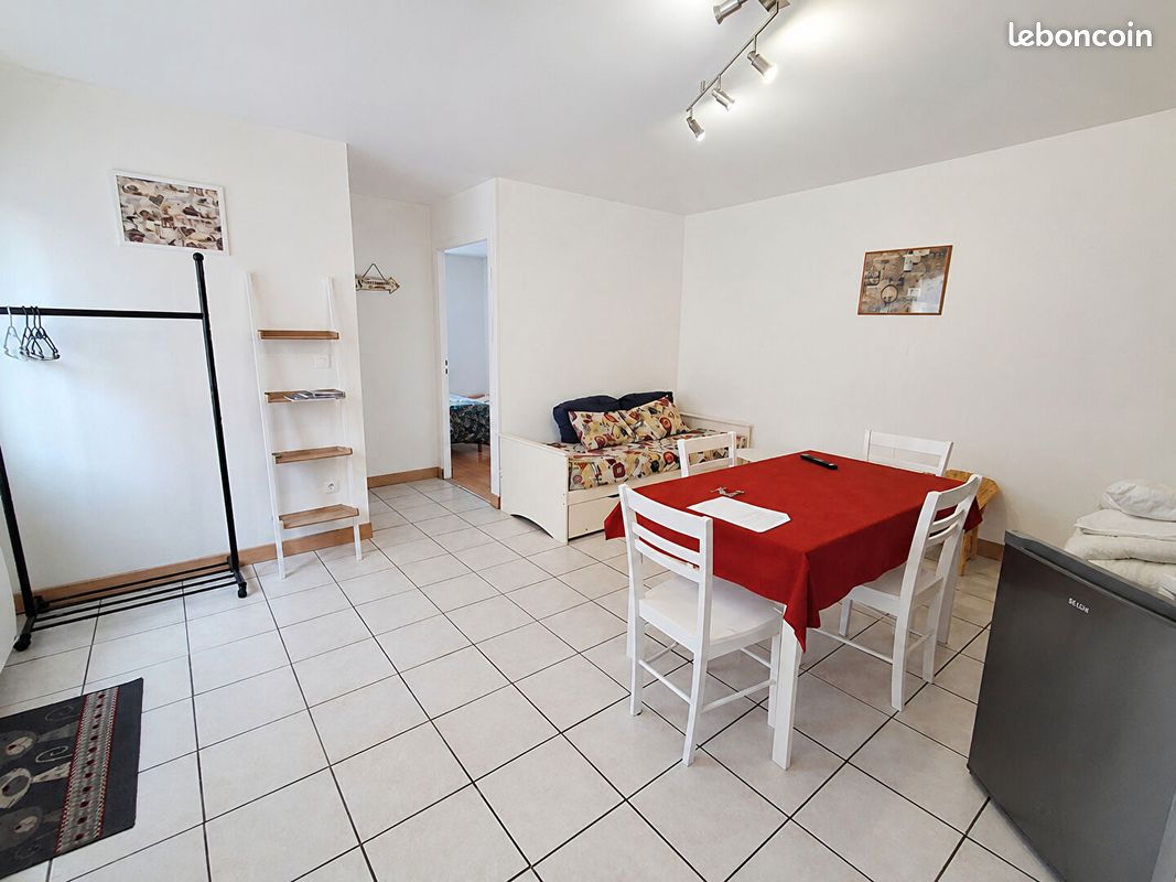 Appartement 2 pièces 39 m² · à Châlons-en-Champagne · 39 m² · 505 €