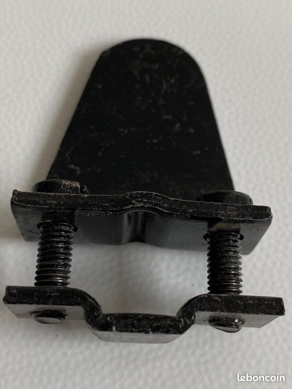 Butée mobile réglable (image 4)