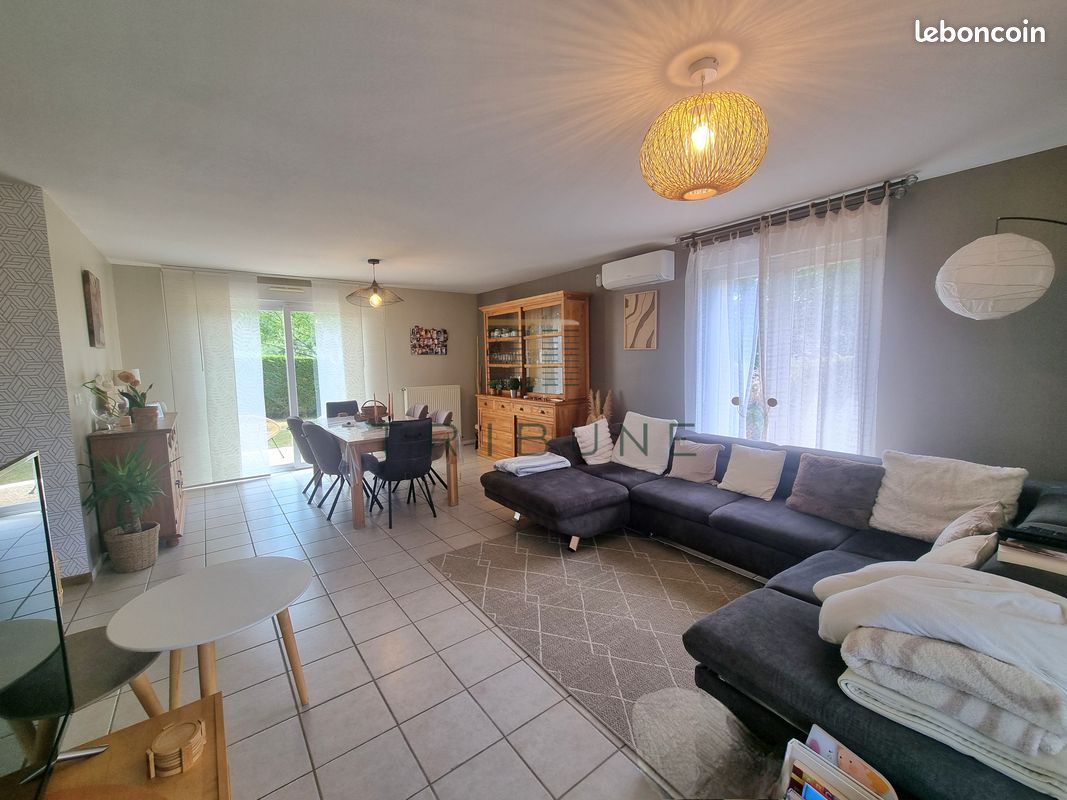 Maison 5 pièces 133 m² · à Agen · 133 m² · 249 000 €