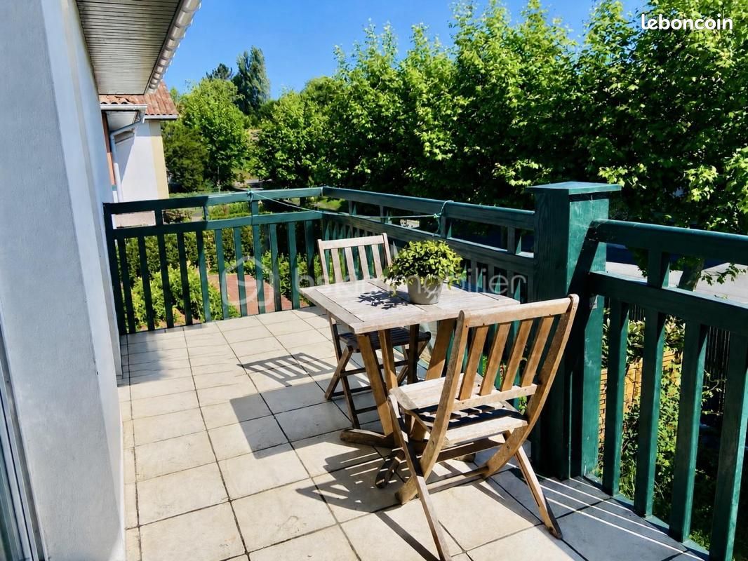 Appartement 2 pièces 31 m² · à Urrugne · 31 m² · 198 000 €