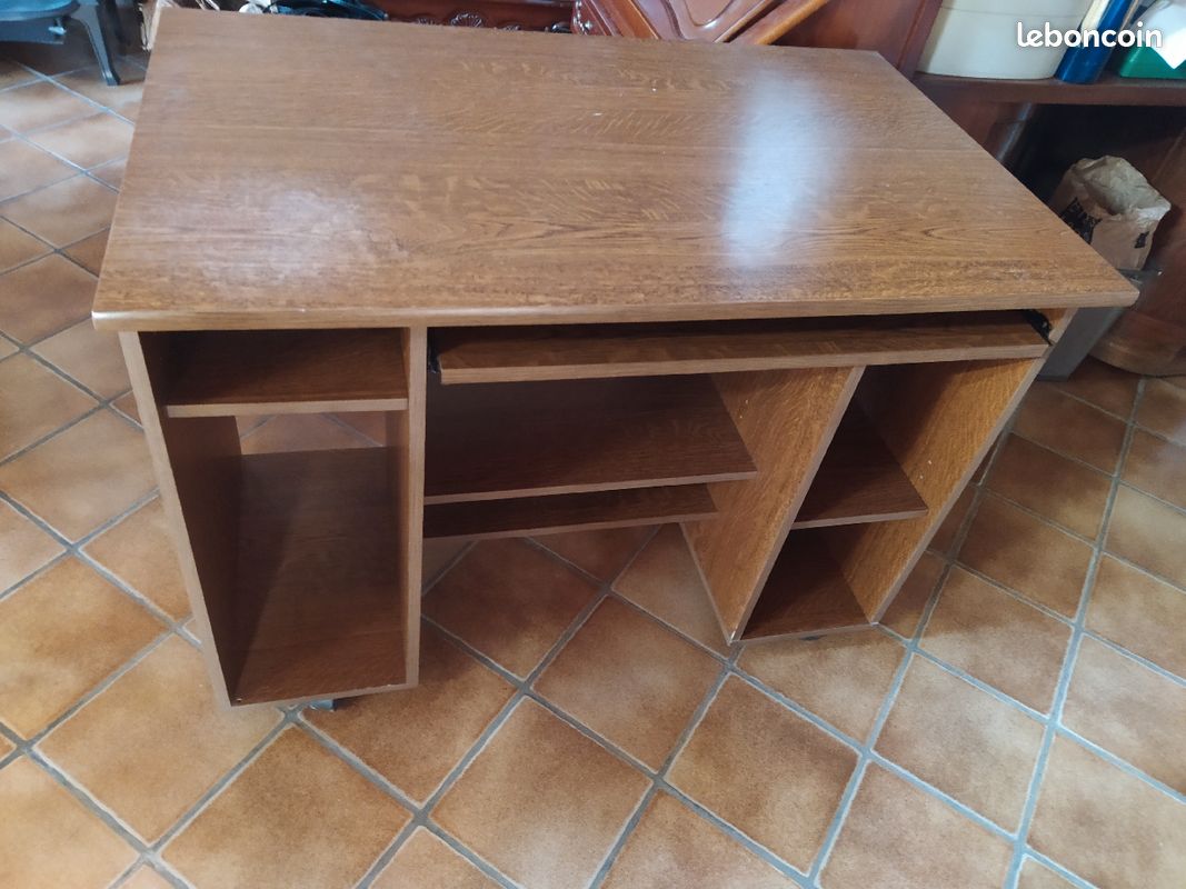 Vente Bureau Ordinateur (image 4)