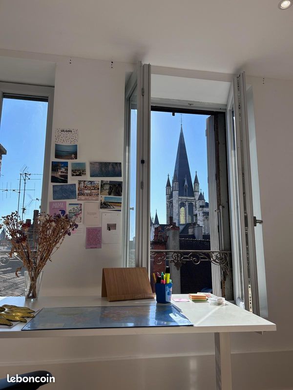 Appartement 4 pièces 91 m² · à Dijon · 91 m² · 360 000 €