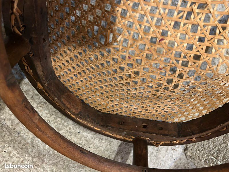 Chaises bistrot baumaan (image 3)