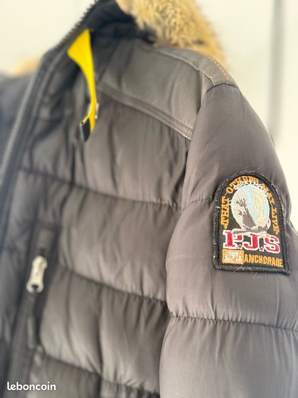 Doudoune Parajumpers (image 3)