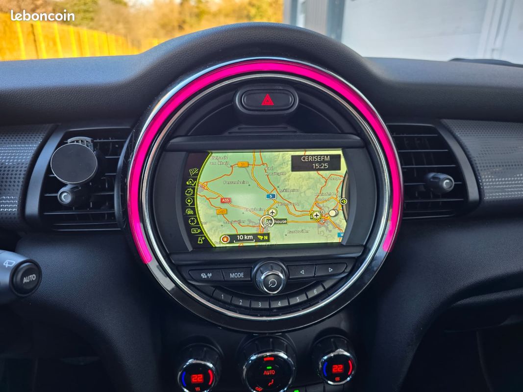 MINI MINI 1.5 D 115 COOPER BVa (image 16)