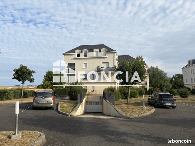 Appartement 2 pièces 46 m² · à Lèves · 46 m² · 630 €/mois