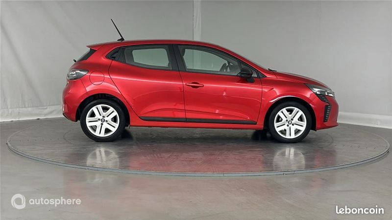 Renault Clio 1.5 Blue dCi 100ch Evolution - 24 (image 4)