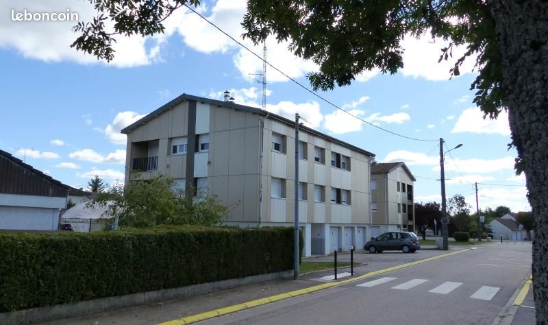 Appartement 5 pièces 80 m² · à Colombey-les-Belles · 80 m² · 568 €/mois