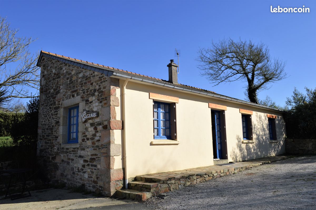 Gite 5 personnes (image 1)