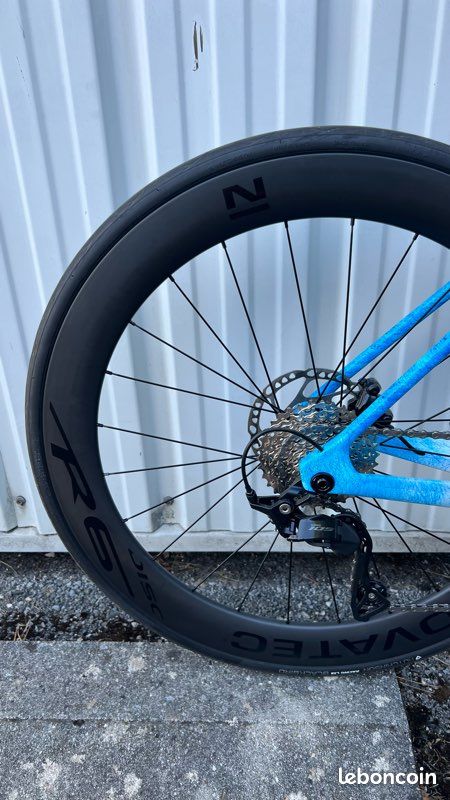 Lapierre aircode drs edition pinot taille S (image 2)