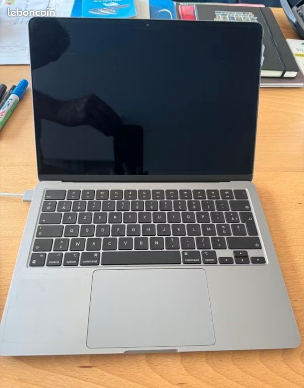 MacBook Air 14 pouces - Ordinateurs