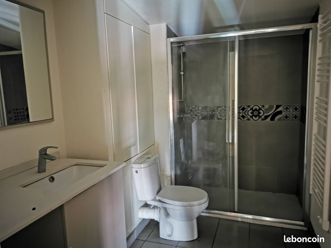 Appartement a louer toulon - 3 pièce(s) - 59 m2 - Surfyn